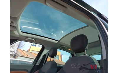 Fiat 500L 1.6M-JET/NAVI/ПАНОРАМА/EURO 5B - автомобили, коли, обяви за нови и употребявани 13