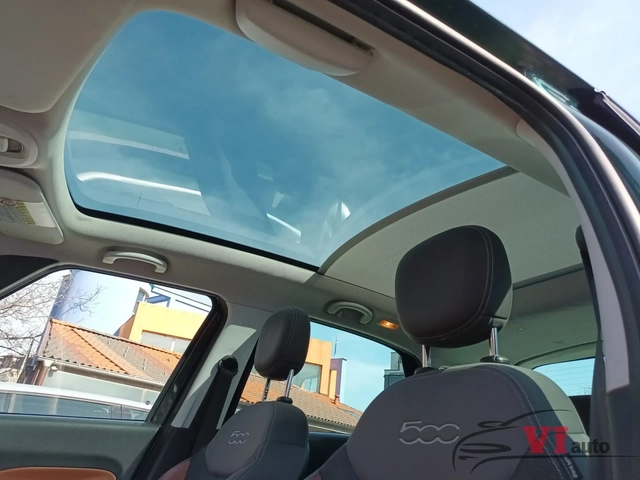 Fiat 500L 1.6M-JET/NAVI/ПАНОРАМА/EURO 5B - автомобили, коли, обяви за нови и употребявани 13