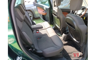Fiat 500L 1.6M-JET/NAVI/ПАНОРАМА/EURO 5B - автомобили, коли, обяви за нови и употребявани 14