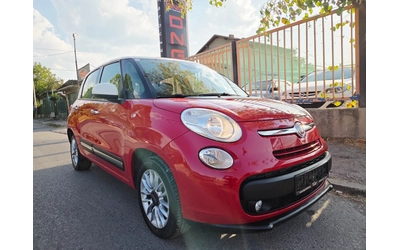 fiat-500l - 0