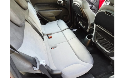 Fiat 500L 1, 300MJET EURO5B - автомобили, коли, обяви за нови и употребявани 10