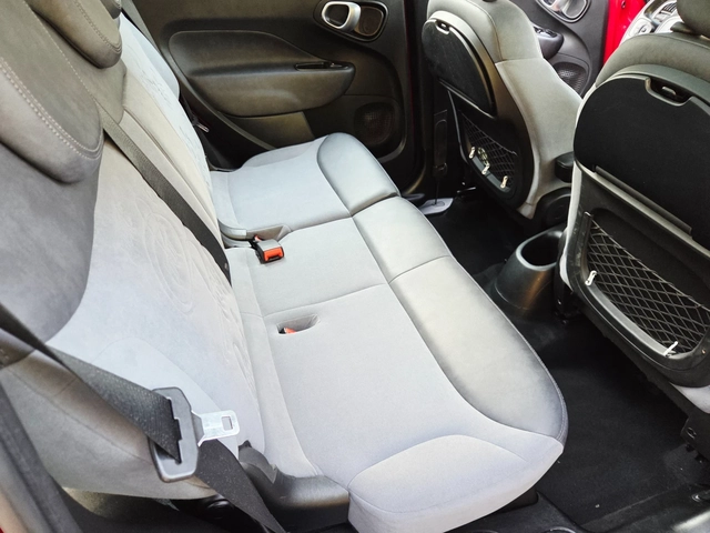 Fiat 500L 1, 300MJET EURO5B - автомобили, коли, обяви за нови и употребявани 10