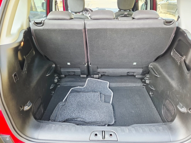 Fiat 500L 1, 300MJET EURO5B - автомобили, коли, обяви за нови и употребявани 12