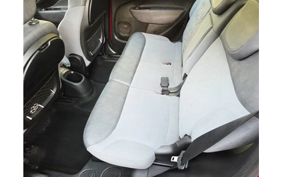 Fiat 500L 1, 300MJET EURO5B - автомобили, коли, обяви за нови и употребявани 9