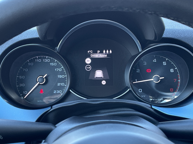 Fiat 500X 1.3 150 hp EURO6 - автомобили, коли, обяви за нови и употребявани 12