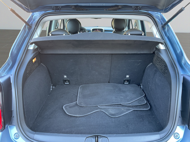 Fiat 500X 1.3 150 hp EURO6 - автомобили, коли, обяви за нови и употребявани 8