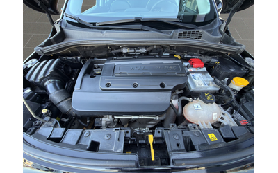 Fiat 500X 1.4 MultiAir 140 Pop Star 4x2 DDCT - автомобили, коли, обяви за нови и употребявани 13