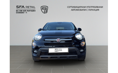fiat-500x-1-4-multiair-140-pop-star-4x2-ddct - 1