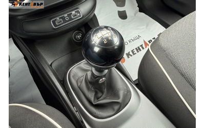 Fiat 500X 1.4i 138к.с./ГАРАНЦИЯ ОТ КЕНТАВЪР - автомобили, коли, обяви за нови и употребявани 10