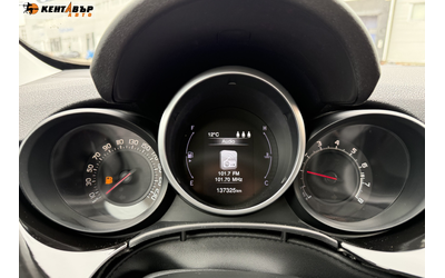 Fiat 500X 1.4i 138к.с./ГАРАНЦИЯ ОТ КЕНТАВЪР - автомобили, коли, обяви за нови и употребявани 12