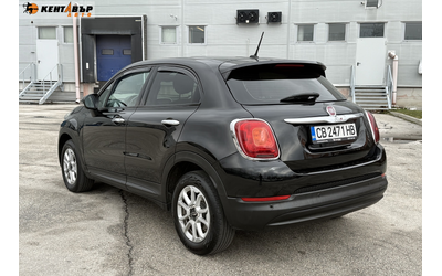fiat-500x-1-4i-138k-s-garantsiya-ot-kentavar - 2