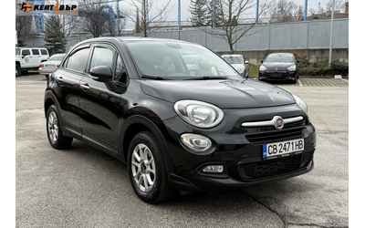 fiat-500x-1-4i-138k-s-garantsiya-ot-kentavar - 5
