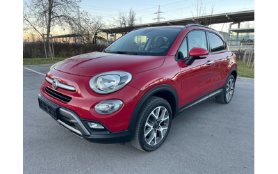 fiat-500x - 0