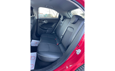 Fiat 500X * 1.4 TURBO* 170hp* 146 000 км.* 4x4* GPL* - автомобили, коли, обяви за нови и употребявани 8