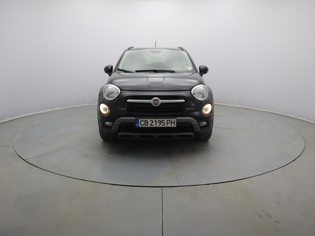 Fiat 500X - автомобили, коли, обяви за нови и употребявани 0