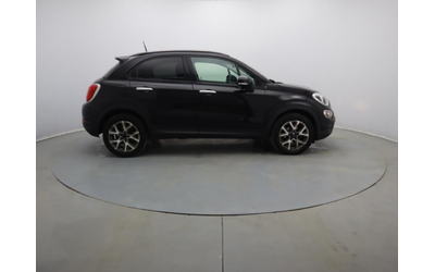 Fiat 500X - автомобили, коли, обяви за нови и употребявани 10