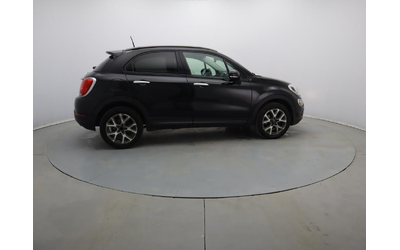 Fiat 500X - автомобили, коли, обяви за нови и употребявани 11