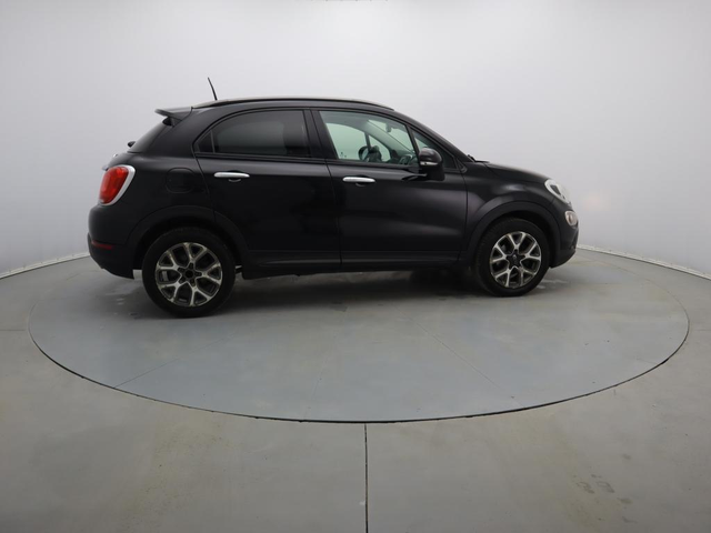 Fiat 500X - автомобили, коли, обяви за нови и употребявани 11