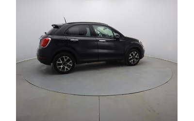 Fiat 500X - автомобили, коли, обяви за нови и употребявани 12