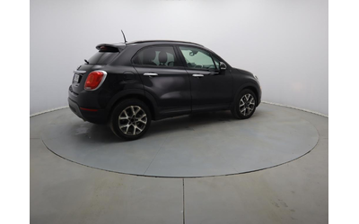 Fiat 500X - автомобили, коли, обяви за нови и употребявани 13