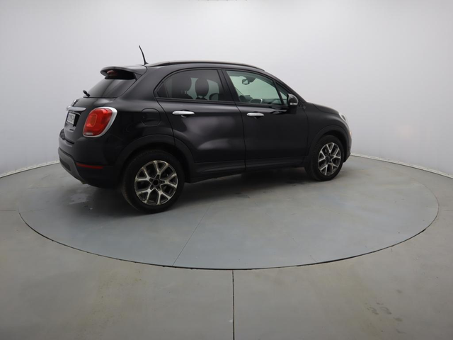 Fiat 500X - автомобили, коли, обяви за нови и употребявани 13