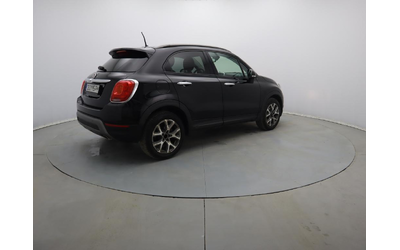 Fiat 500X - автомобили, коли, обяви за нови и употребявани 14