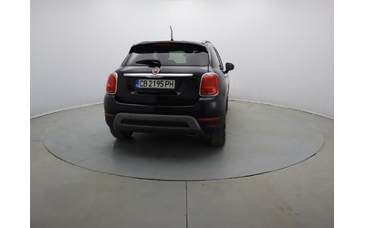 Fiat 500X - автомобили, коли, обяви за нови и употребявани 18