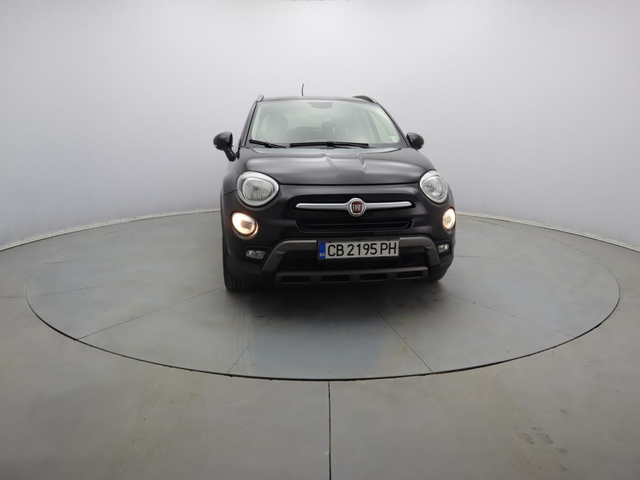 Fiat 500X - автомобили, коли, обяви за нови и употребявани 1