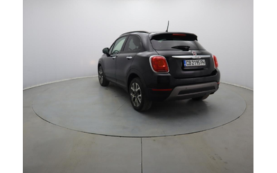 Fiat 500X - автомобили, коли, обяви за нови и употребявани 22