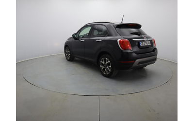 Fiat 500X - автомобили, коли, обяви за нови и употребявани 23