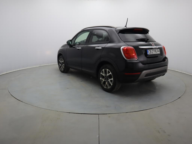 Fiat 500X - автомобили, коли, обяви за нови и употребявани 23