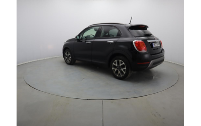 Fiat 500X - автомобили, коли, обяви за нови и употребявани 24