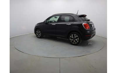 Fiat 500X - автомобили, коли, обяви за нови и употребявани 25