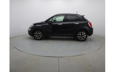 Fiat 500X - автомобили, коли, обяви за нови и употребявани 28