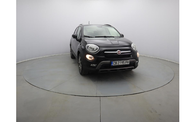 fiat-500x - 2
