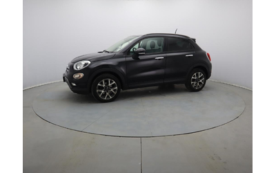 Fiat 500X - автомобили, коли, обяви за нови и употребявани 31