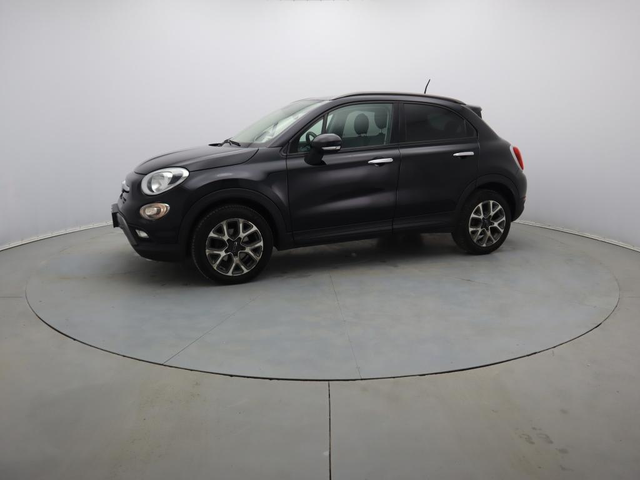 Fiat 500X - автомобили, коли, обяви за нови и употребявани 31