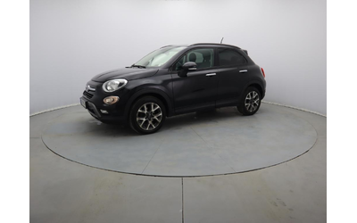 Fiat 500X - автомобили, коли, обяви за нови и употребявани 32