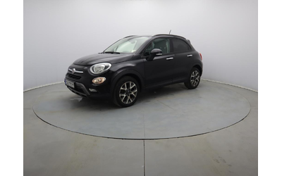 Fiat 500X - автомобили, коли, обяви за нови и употребявани 33