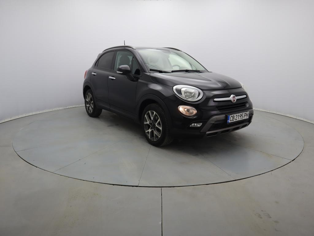 Fiat 500X - автомобили, коли, обяви за нови и употребявани 4