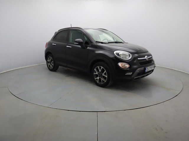 Fiat 500X - автомобили, коли, обяви за нови и употребявани 5