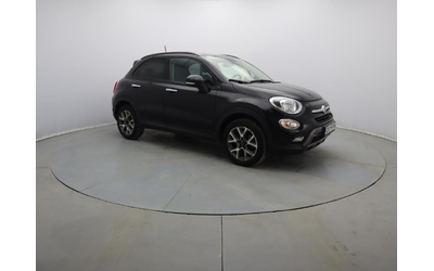 Fiat 500X - автомобили, коли, обяви за нови и употребявани 6