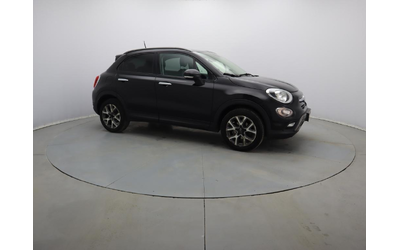 Fiat 500X - автомобили, коли, обяви за нови и употребявани 7