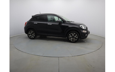 Fiat 500X - автомобили, коли, обяви за нови и употребявани 8