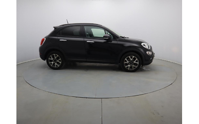 Fiat 500X - автомобили, коли, обяви за нови и употребявани 9