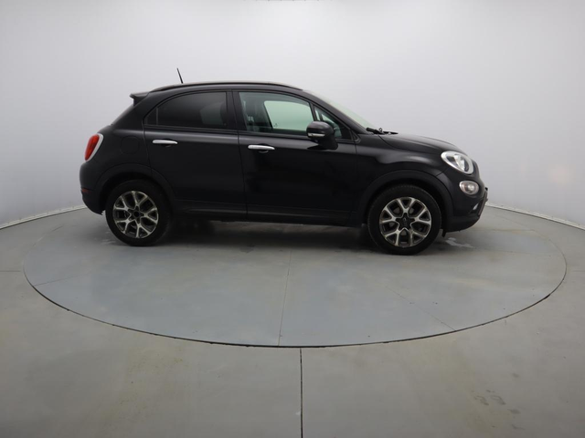 Fiat 500X - автомобили, коли, обяви за нови и употребявани 9