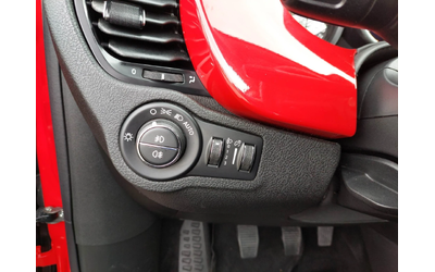 Fiat 500X 1, 6i E-torq EVO 110ps - автомобили, коли, обяви за нови и употребявани 11