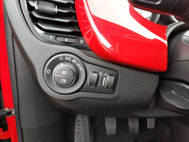 Fiat 500X 1, 6i E-torq EVO 110ps - автомобили, коли, обяви за нови и употребявани 11