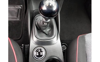 Fiat 500X 1, 6i E-torq EVO 110ps - автомобили, коли, обяви за нови и употребявани 12