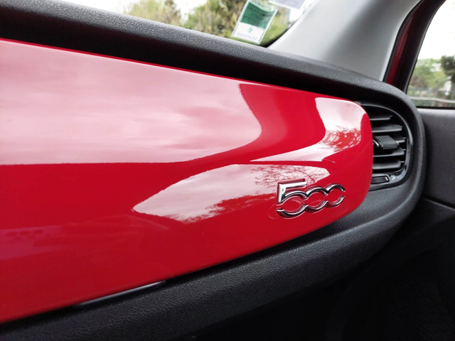 Fiat 500X 1, 6i E-torq EVO 110ps - автомобили, коли, обяви за нови и употребявани 13